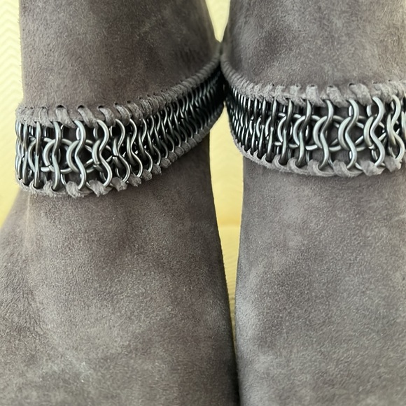 EUC Ash ankle boots - Picture 6 of 10